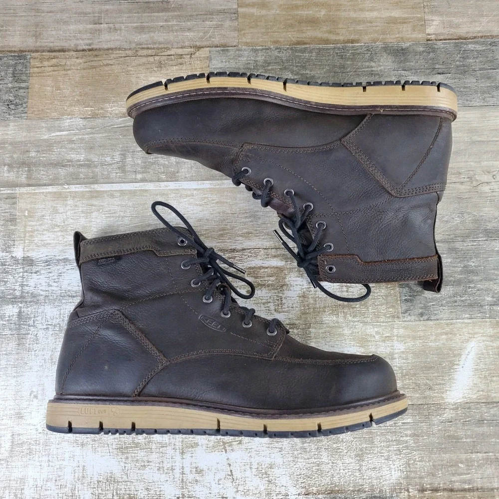 KEEN San Jose 6